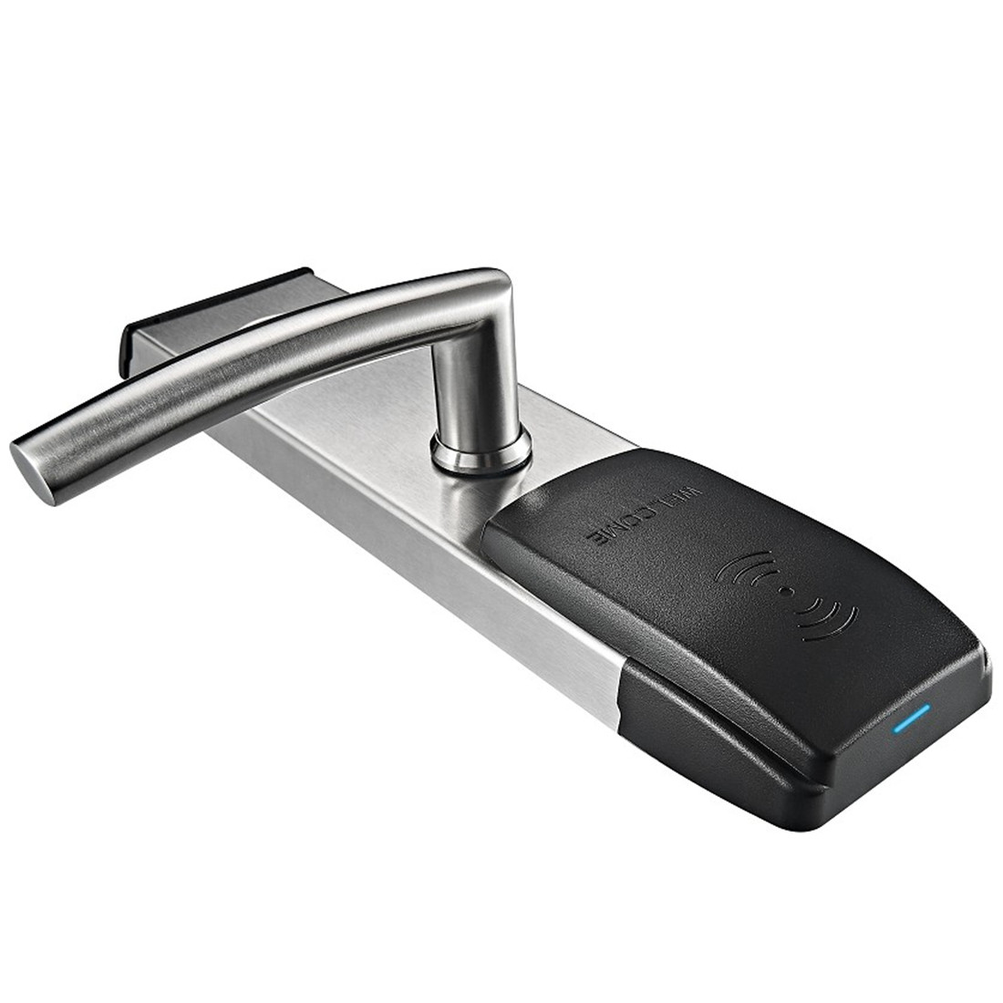 Online Bluetooth Hotel Door Lock