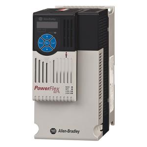 China PLC 20AC015A0AYNANC0 POWERFLEX WITHOUT OPERATOR KEYPAD factory