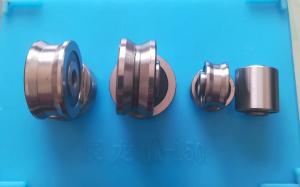 China 7mm Id Custom Ball Bearings Rubber Seals For Home Appliances LV 20/7 ZZ factory