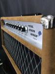Custom Grand Tube Guitar Amp Head 100W Dumble Clone SSS Steel String Singer