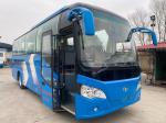 Daewoo Bus GDW6840 Yuchai Engine 30seats EURO V Air Conditioner External