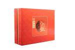 Luxury Rigid Set Up Boxes C2S Coated Paper Material CMYK Printing