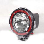 24w Round Outdoor LED Flood Lights 10-30V DC High Lumen Led Flood Light