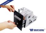 58/60mm Receipt Printing Machine , POS Compact Panel Thermal Printer For
