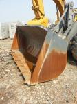 USED VOLVO WHEEL LOADER L180 FOR SALE Made in Sweden used volvo L180 loader for