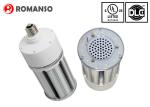 6075lm 45w Led Corn Light Samsung/ Epistar 2835smd IP64 Led Light Bulbs 6500k