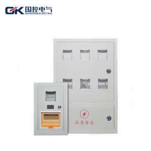 China PZ40 Electrical Power Panel Grey Color High Intensity Sealing Strip With Instrument Window factory