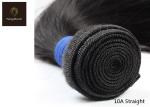 High Grade 66.04cm 26inch Virgin Straight Hair Bundles With Frontal