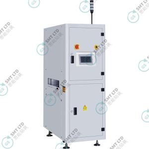 China ZCL-3 Series Automatic Buffer Stocker With 25 Pitches factory
