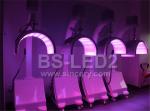 LED Phototherapy Lamp for PDT, PMT and DPL, RED, BLUE, YELLOW, INFRARED