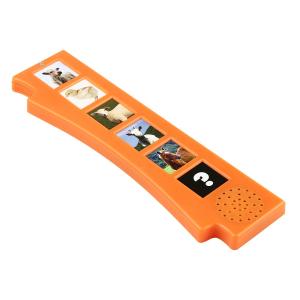 ABS Push Button Sound Activated Module Button Activated Audio Playback Device