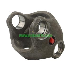 China AL161459 JD Tractor Parts Universal Joint Yoke Agricuatural Machinery factory