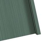 Soundproof Interior Wooden HPL Door For Commercial Building