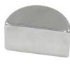 China Flexible Permanent Sm2Co17 Magnet High Heat Resistant Magnets Epoxy Coated factory