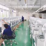 Foshan Veterinary Equipment Factory Mobile Dental Delivery Unit Vet Use Dental