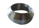 316 SS Weld OLET Pipe Fittings 12 X 3 " Sch 40S x Sch 80S A182 F316 MSS SP 97