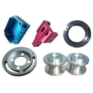 SS302 303 Precision Sheet Metal Products Cnc Bending Parts H62