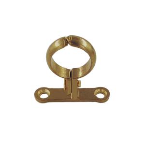 China 22mm Clamps For Pipes High temperature resistant High strength factory