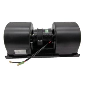 China Car 9.3A 3890RPM Electric Condenser Fan factory