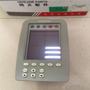 China 12061912 Sany Excavator Monitor SY335 SY365 SY385 factory