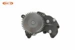 Oil Pump 6221-51-1101 6221511101 Excavator Engine Parts For S6D105