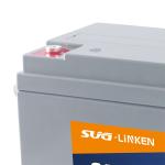 6fm2.6 (12v2.6ah) rechargeable lead acid battery lead acid battery charger 96v