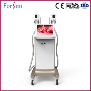 China CE FDA approved multifunction full body fat reduction cryolipolysis lipo laser slimming cool tech lipo freeze machine on sale