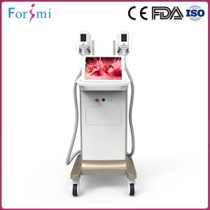 China Forimi hot sale professional best price cool body sculpting body slimmingfat reducing cryo fat freeze liposuction factory