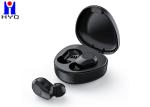 OEM True Wireless Stereo Earphone Traingle Charging Case Bluetooth TWS In Ear