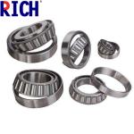 Chrome Steel Astra Gearbox Bearings , Industrial Roller Bearings For Auto