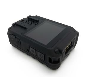 China Hot Swappable Battery Wireless Body Worn Camera IP68 Waterproof factory
