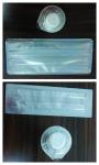 Flat type Aluminum Plastic Automatic Blister Packaging Machinery For Cosmetic