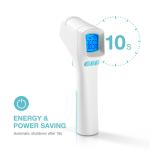 thermo-meter digital non contact forehead thermo-meter strip gun