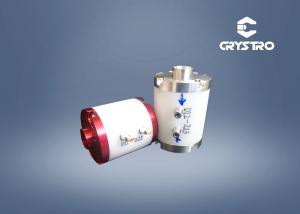 China ROHS Fast Switching BBO Pockels Cell Nonlinear Optical Crysta factory
