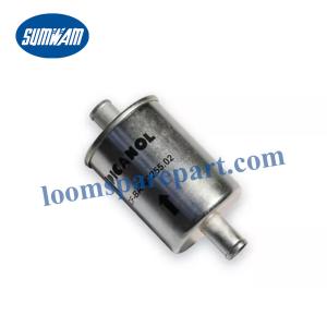 China Suction fitter Part No.BA202255,picanol loom spare parts factory