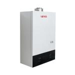 12L Wall Mounted Gas Water Heater Indoor Constant Temperature Water Heater