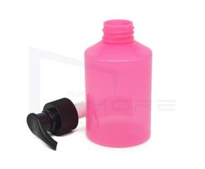 China Round Pantone ODM 200ml Small Spray Bottles factory