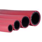 Manufacture Supply Irrigation Agriculture ID 1'' EPDM Rubber Water Hose