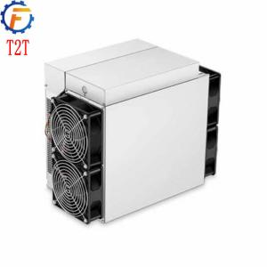 China BTC Innosilicon T2T 25TH / S Miner Machine 2050W SHA256d Bit Coin Miner Rig factory