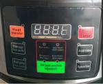 Coffee Shop Okicook 1.8KG 4 Packs Tapioca Pearls Pressure Cooker