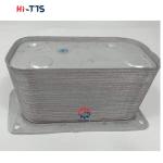 D6D Engine Parts Oil Cooler 20511773 21707096