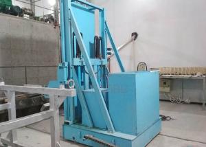 China Towed Cable Power Electric Transfer Cart Short Distance For Material Handling factory