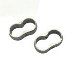 High Precision Metal Injection Molding Parts for Fasteners from Manufacturing