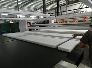 China Customized Wadding Production Line - Delivery Time120 Days factory