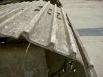 Used Crawler Excavator CAT 311B OriginalUSA