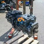 708-2G-00060 D475A D475A-5 Digger Hydraulic Pump Assembly For Komatsu Parts