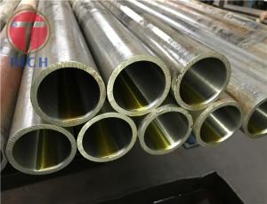 China Hydraulic Torich Honed Steel Pipe Tube Din2391 St52 H8 Bks factory