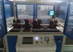 Automatic Plastic Extrusion Equipment Safe Pvc Profile Extrusion Machine