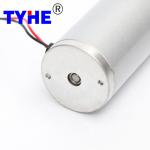 12V Dc Planetary Gear Reducer Motor 1500rpm Brushed Low Noise