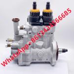 Fuel Injection Pump For Engine Saa6D170 6245-71-1111 094000-0601